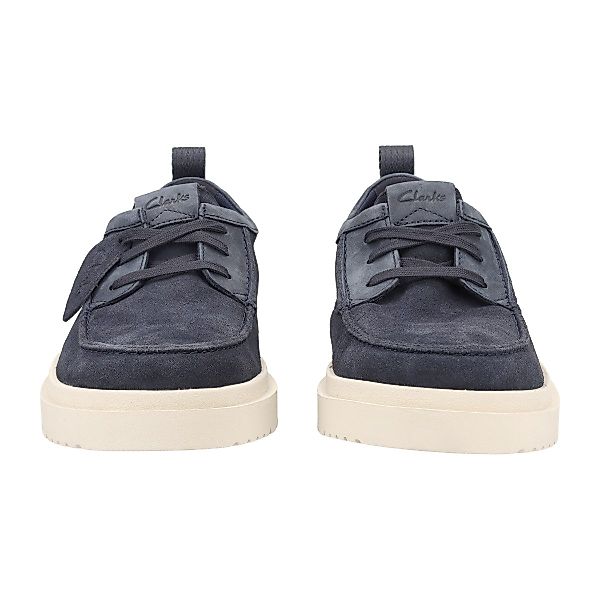 Clarks Polden Moc Schnürschuh günstig online kaufen