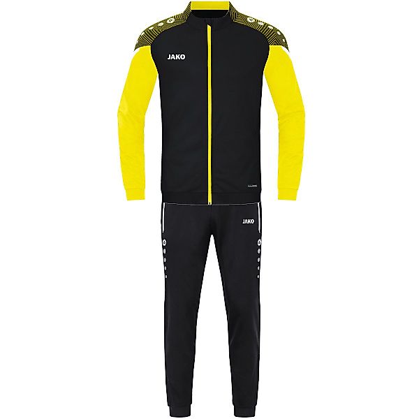 Jako Trainingsanzug Jako Herren Polyesteranzug Performance günstig online kaufen