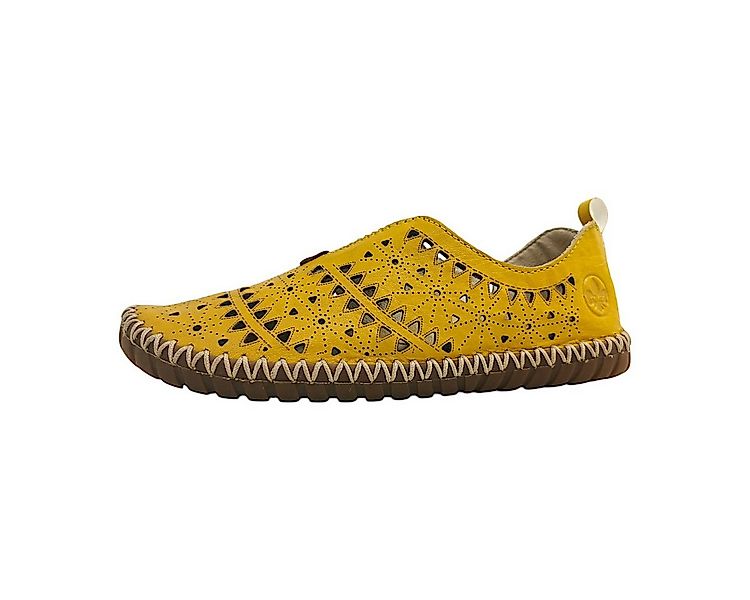 Rieker Slipper Slipper günstig online kaufen