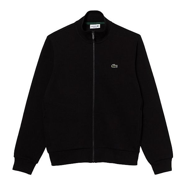 Lacoste Sweatjacke Lacoste Zip Sweater günstig online kaufen