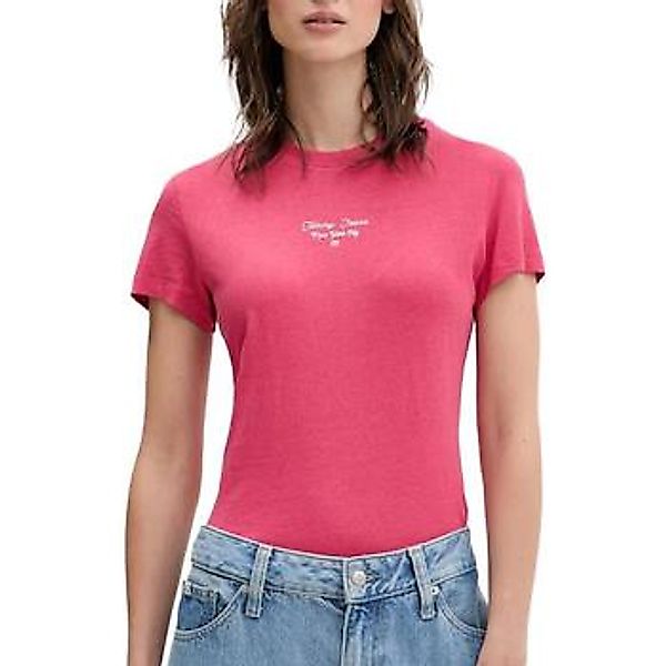 Tommy Hilfiger  T-Shirt DW0DW21542-XI5 günstig online kaufen
