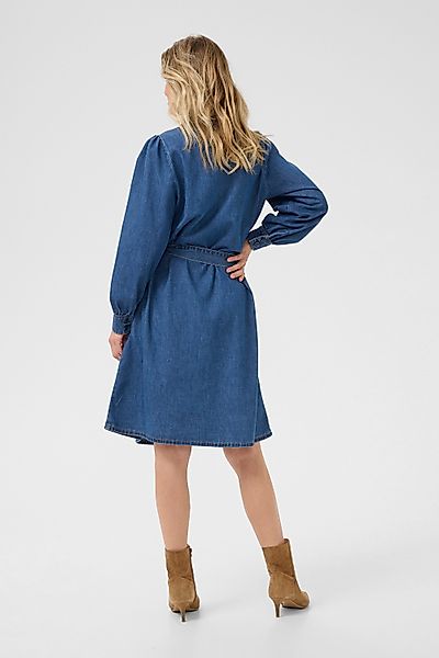 Cream Jeanskleid Denimkleid CREstelle günstig online kaufen