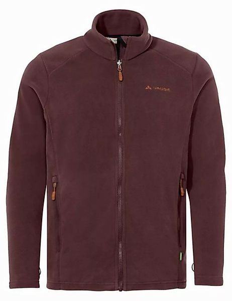 VAUDE Outdoorjacke Men's Rosemoor Fleece Jacket II (1-St) warme, atmungsakt günstig online kaufen