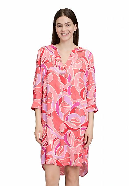 Betty Barclay Blusenkleid "Betty Barclay Damen Sommerkleid Blusenkleid mit günstig online kaufen