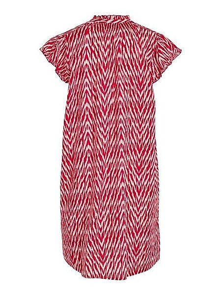Vila Midikleid günstig online kaufen