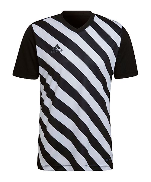 adidas Performance Fußballtrikot adidas Performance Entrada günstig online kaufen