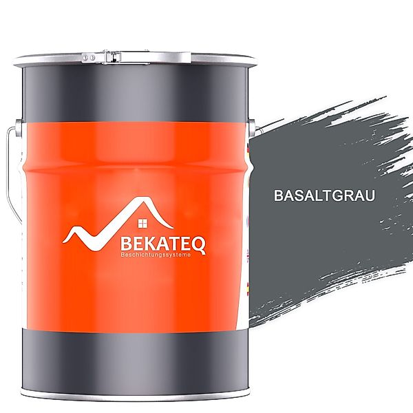 BEKATEQ Tür- und Fensterlack LS-440 Fensterlack, seidenmatt oder glänzend, günstig online kaufen