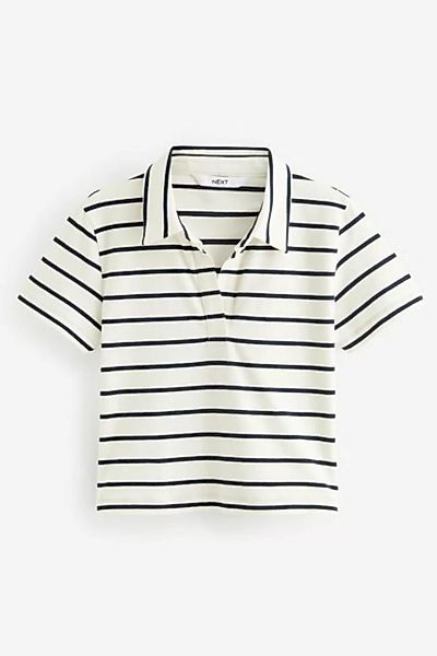Next Poloshirt Poloshirt (1-tlg) günstig online kaufen