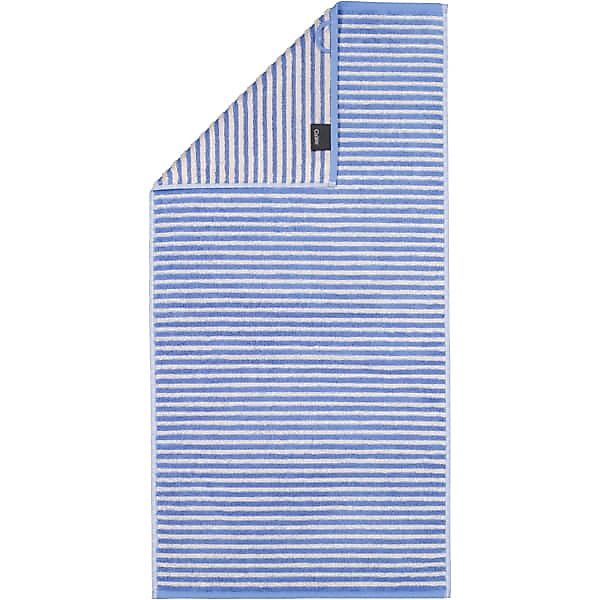 Cawö Handtücher Lines Ringel 6255, 100% günstig online kaufen