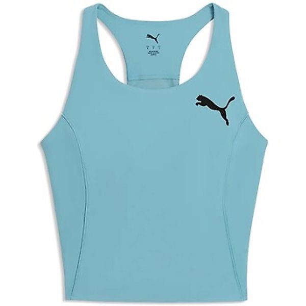 Puma  Tank Top W Lightspeed Crop Top günstig online kaufen