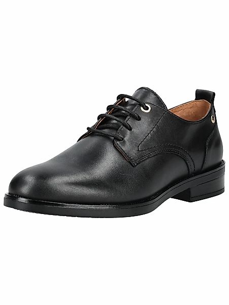 PIKOLINOS Schnürschuh "PIKOLINOS Halbschuhe Leder" günstig online kaufen