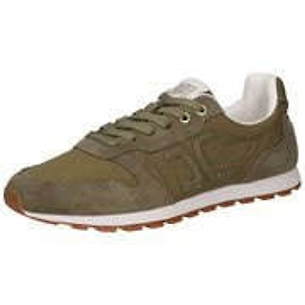 Candice Cooper Plume 3 Sneaker Damen grün günstig online kaufen