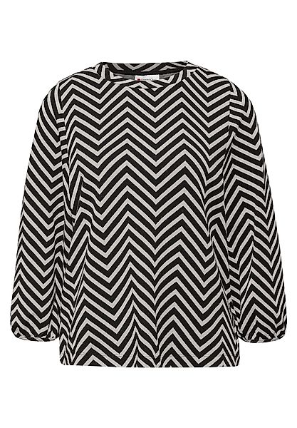 Street One Damen Langarmshirt A324270 günstig online kaufen