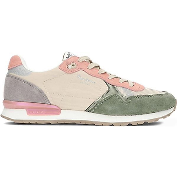 Pepe jeans  Sneaker pls40019 casting_green günstig online kaufen