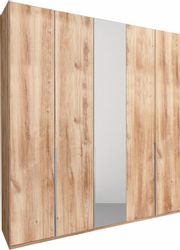 Wimex Kleiderschrank "New York" INKLUSIVE Schubladeneinsatz und Einlegeböde günstig online kaufen