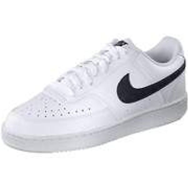 Nike Sportswear Sneaker "COURT VISION LOW NEXT NATURE", Design auf den Spur günstig online kaufen