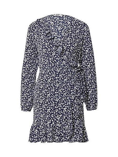 ONLY Sommerkleid Carly (1-tlg) Wickel-Design günstig online kaufen