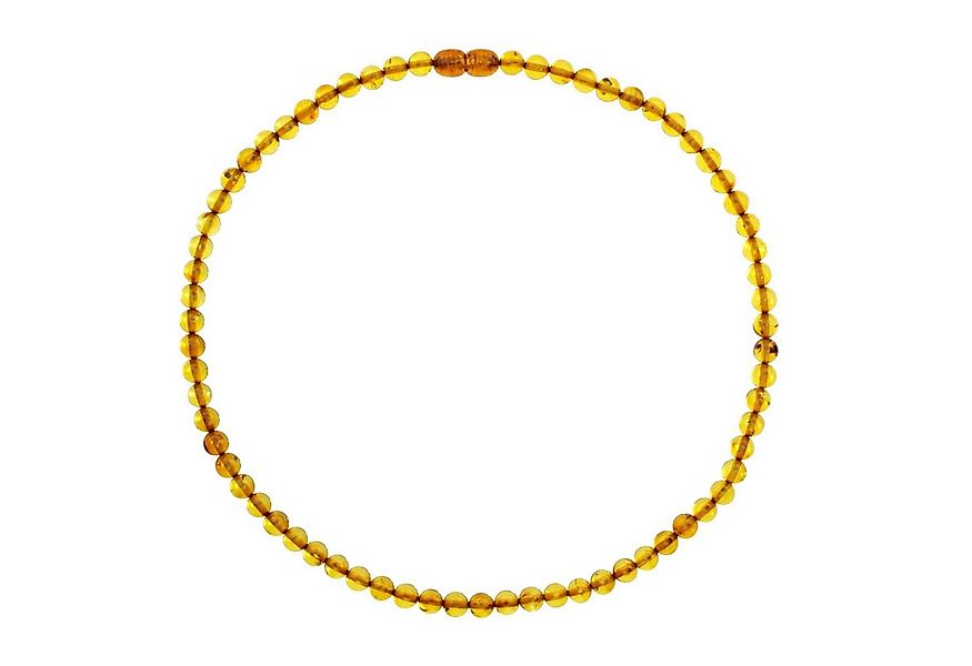 OSTSEE-SCHMUCK Gliederkette Ostsee-Schmuck Kette Kugel 6 mm Kette Kugel 6 m günstig online kaufen