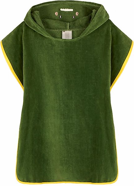 good morning Kapuzenhandtuch "Joep" kinder badeponcho, strandponcho, Kapuze günstig online kaufen