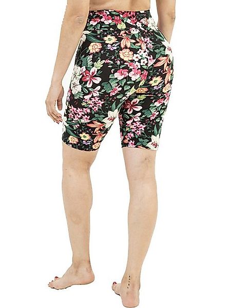 Leggings Park Shorts Damen Radler Kurz Hose Short,Stretch,Super Soft,Sport, günstig online kaufen
