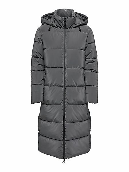 ONLY Steppmantel "ONLELLA WATER REP. PUFFER COAT OTW" günstig online kaufen