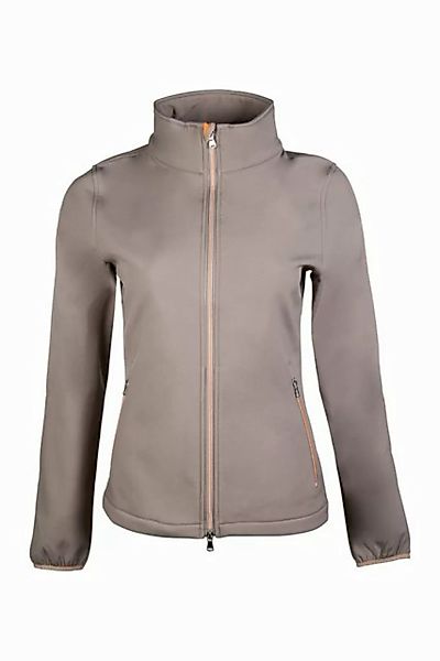 HKM Reitjacke Softshelljacke -Lily- günstig online kaufen