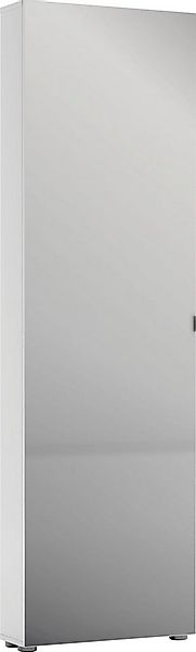 INOSIGN Schuhschrank Tozzi, Schuhregal, Schuhkommode, hochglanz lackiert, n günstig online kaufen