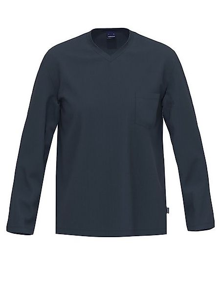 Ammann T-Shirt Oberteil 1/1 Arm Men / Mix & Match (Stück, 1-tlg) - günstig online kaufen