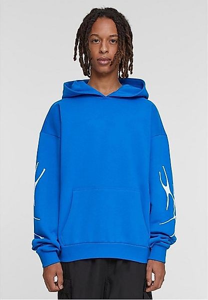 MT Upscale Kapuzenpullover Collection Ultra Heavy Oversize Hoodie günstig online kaufen