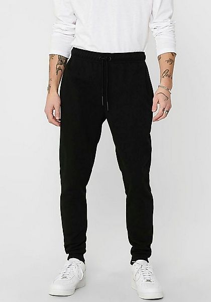 ONLY & SONS Sweathose ONSCERES LIFE SWEAT PANTS günstig online kaufen