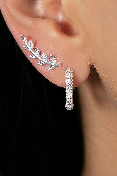 Heliophilia Silver Schmuckset 100% 925 STERLING günstig online kaufen