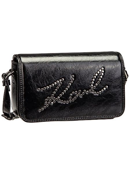 KARL LAGERFELD Rucksack K/Skuare Flap CB Studs günstig online kaufen