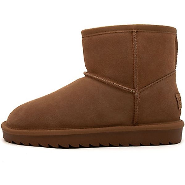 Colors of California  Stiefeletten HC.YW001/TAN günstig online kaufen