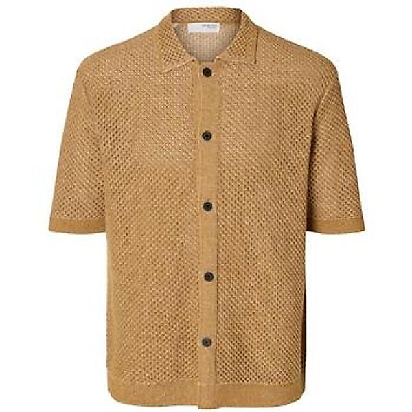 Selected  T-Shirts & Poloshirts 16097568-CHI günstig online kaufen