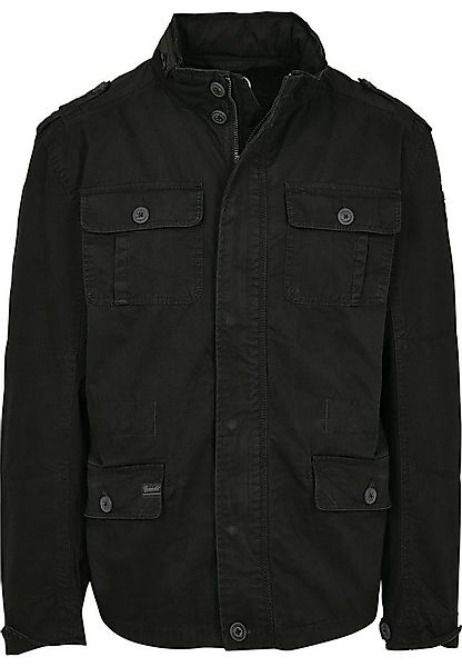 Brandit Allwetterjacke Brandit Herren Britannia Jacket (1-St) günstig online kaufen
