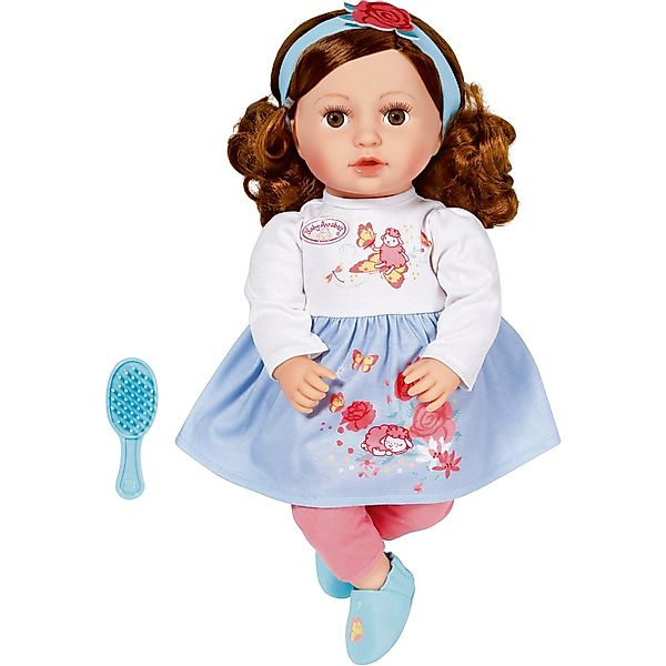 Zapf Creation® Babypuppe ZAPF Creation Baby günstig online kaufen