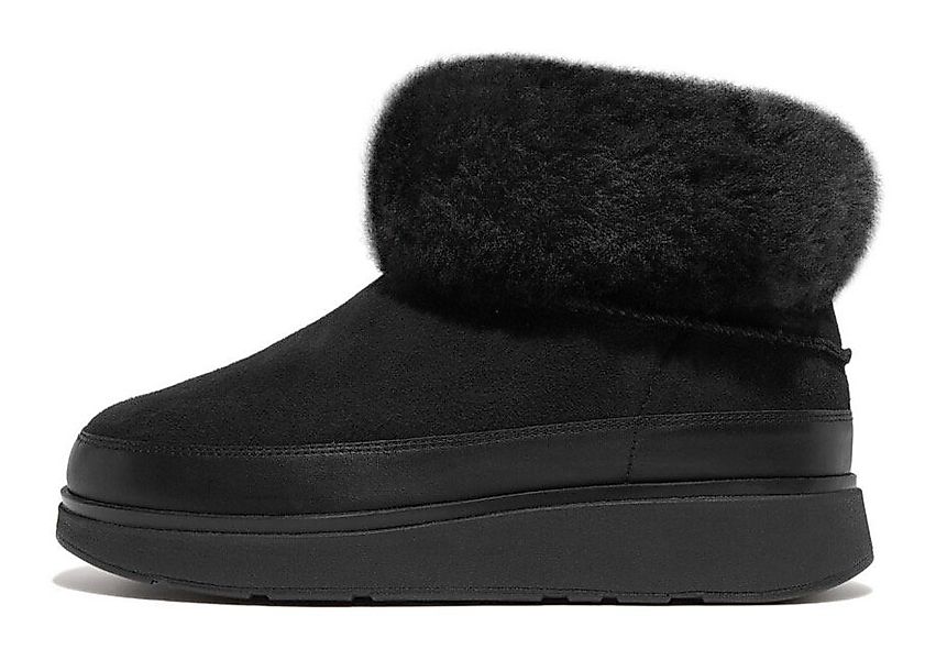 Fitflop GEN-FF Winterboots Snowboots, Schlupfboots mit günstig online kaufen