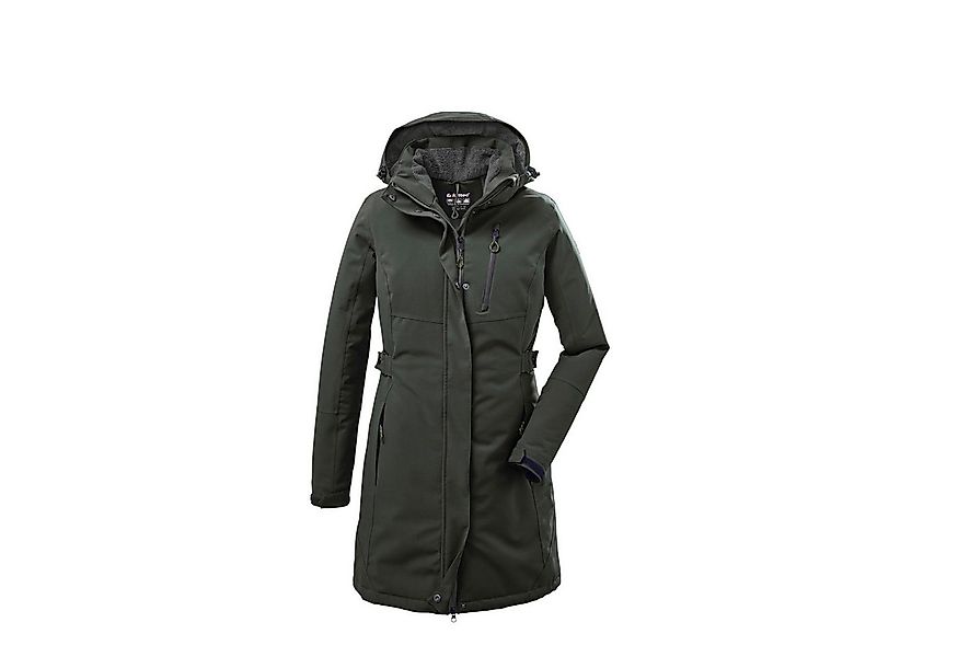 Killtec Wintermantel killtec Damen Parka KOW 165 37726-000 günstig online kaufen