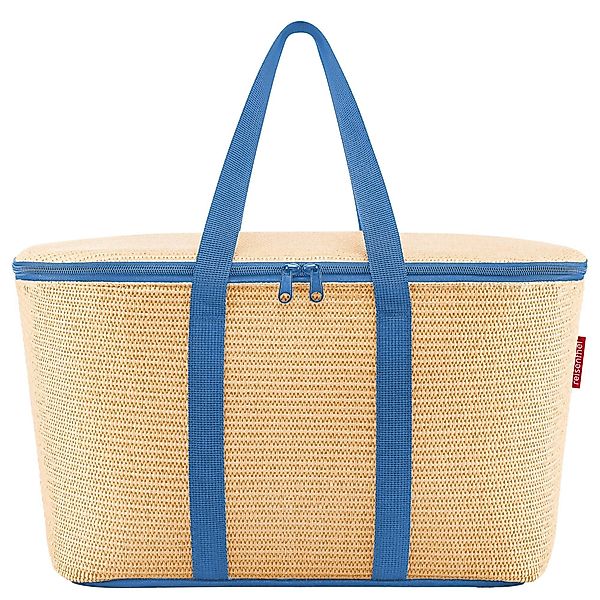REISENTHEL® Einkaufstrolley thermo coolerbag - Kühltasche günstig online kaufen