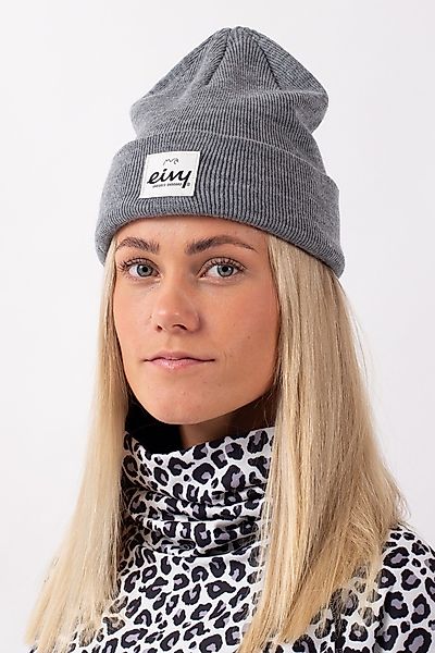 Eivy Beanie Watcher mit Eivy Logo günstig online kaufen