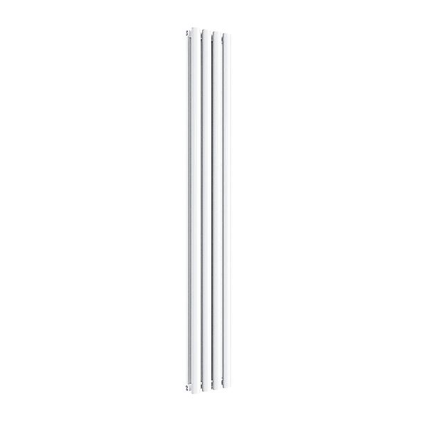 SONNI Badheizkörper Heizkörper Design Röhren Heizung günstig online kaufen