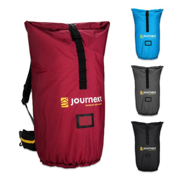 JOURNEXT Reiserucksack Schutzhülle Backpack Cover 2.0 günstig online kaufen