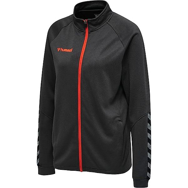 hummel Trainingsanzug hmlAuthentic Poly Zip Jacket günstig online kaufen