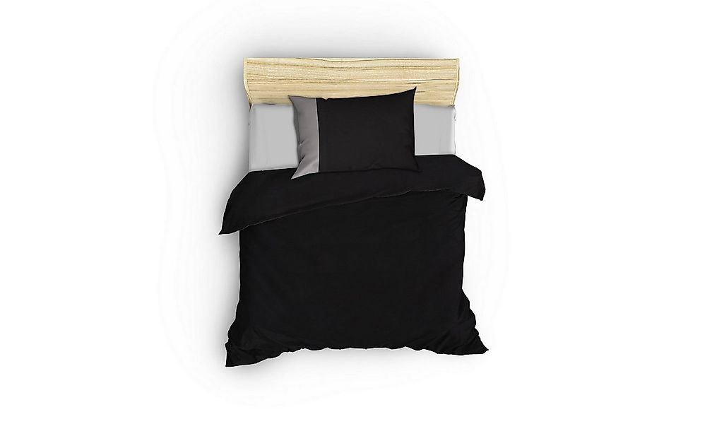 L'Essentiel Maison Bettwäsche Set Plain, Baumwolle, 2 teilig, Langlebige Qu günstig online kaufen