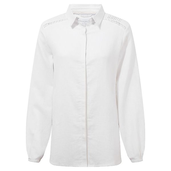 Craghoppers Kurzarmshirt Craghoppers - NOSIBOTANICAL Bralio günstig online kaufen