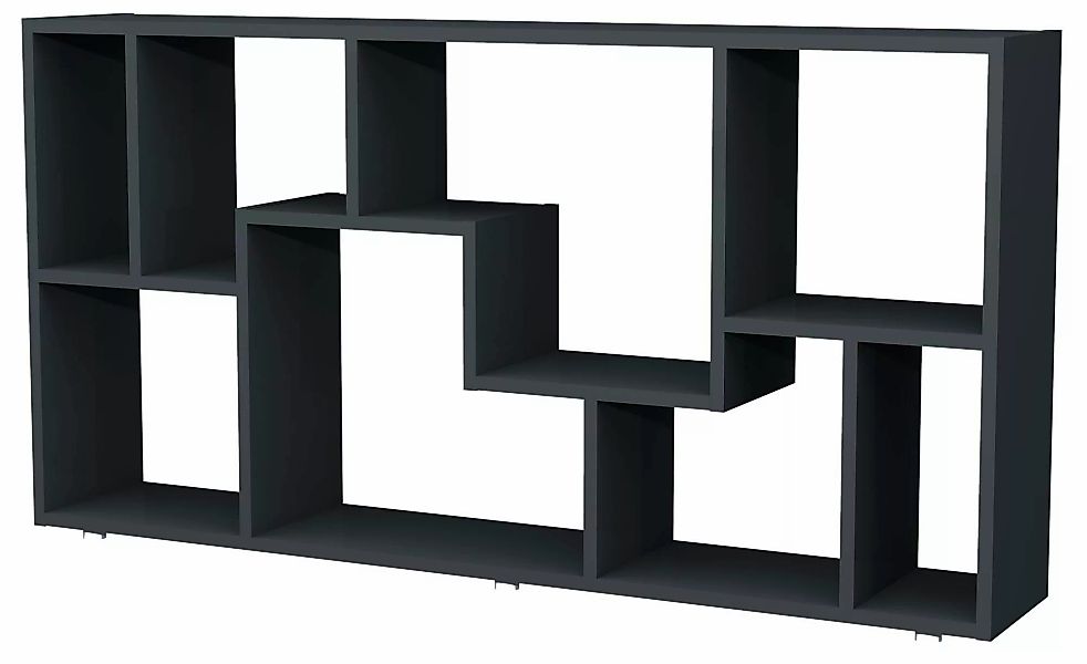 VCM Standregal Holz Stand Regal Raumteiler günstig online kaufen