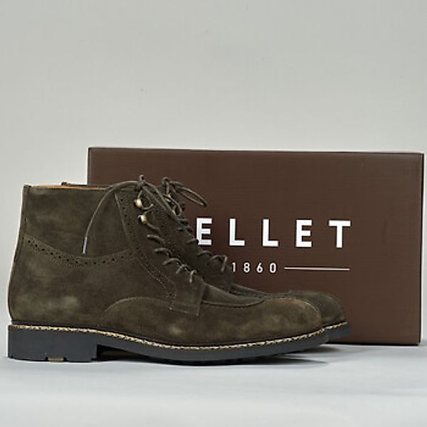 Pellet  Herrenstiefel ROLAND günstig online kaufen