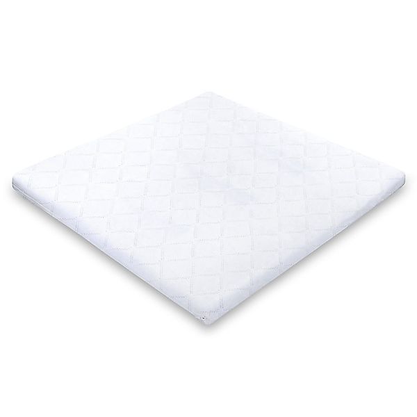 Babymatratze Laufgittereinlage Laufstall Baby Matratze 96x96 günstig online kaufen