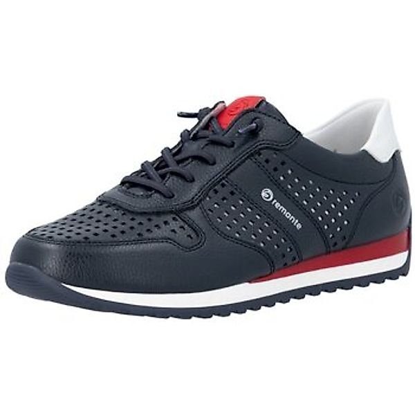 Remonte  Sneaker Schnuerschuhe FS Halbschuh D3H04-14 14 günstig online kaufen