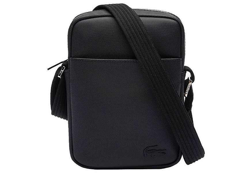 Lacoste Umhängetasche Men's Classic Slim vertical Camera Bag - Umhängetasch günstig online kaufen